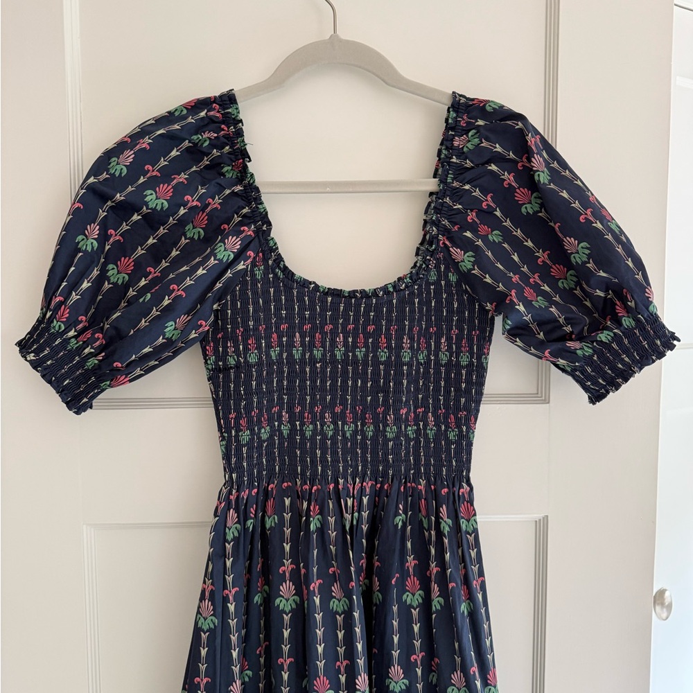 Hill House Home Louisa Nap Dress - Picture 5 of 7